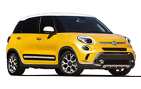 Fiat 500 L Conservata - Lanzauto S.r.l.