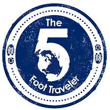 The Five Foot Traveler