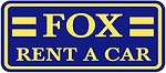 Fox Rental Car Salt Lake City