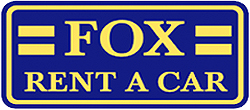 Auto Europe Trusted Supplier Fox