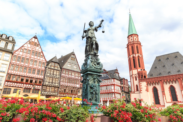 Frankfurt, Germany