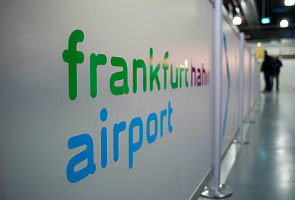 Rent a Car at the Frankfurt-Hahn Airport in Hahn