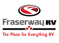 Fraserway RV Rental Logo