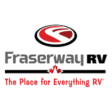 Fraserway RV Rental Logo