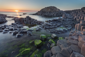 Giants Causeway Northern Ireland Travel Guide