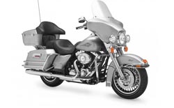 Harley Davidson Electra Glide