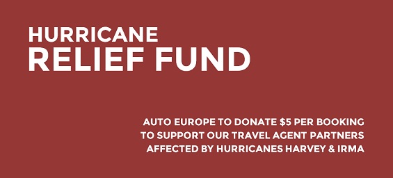 Hurricane Relief Fund