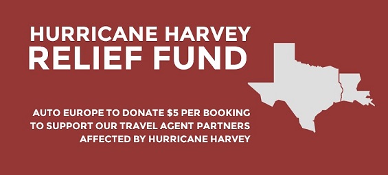 Hurricane Relief Fund