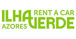 Ilha Verde Rent-a-Car Logo