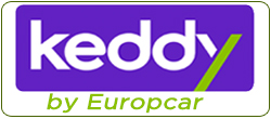 Auto Europe Trusted Supplier Keddy