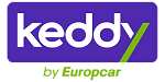 Keddy Car Rental California