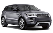 Land Rover Discovery Sport Rental