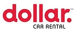 Dollar car rental icon