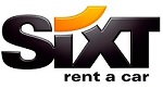Sixt car rental icon