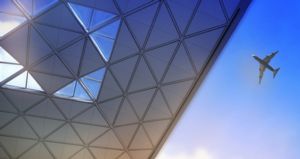 Avis Car Rentals at London Stansted Airport