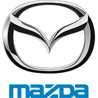 Mazda Logo Mazda Logo