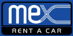 Mex Rent a Car Rentals at Marcos A. Gelabert International Airport