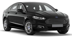 Rent a Luxury Vehicle in London