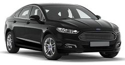 Traditional Car Rentals in London