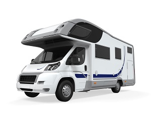 Low-cost motorhome rental with Auto Europe