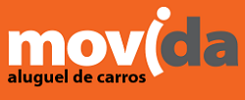 Rent a Car with Movida in Cuiabá