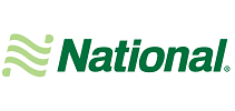 Rent a Car with National at Jackson Hole Airport