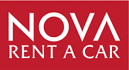 Rent a Car with Nova Rent-a-Car at Eindhoven Airport