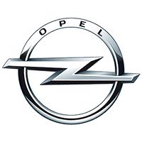 Opel Logo