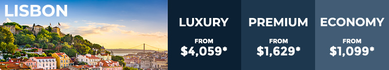 Lisbon Travel Packages