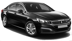 Rental Car Options at South Charleroi Airport