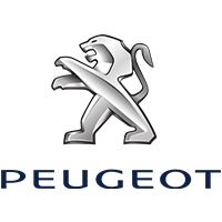 Peugeot: Long Term Car Rental & Car Lease Supplier Logo