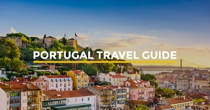 Explore Portugal in a Rental Car