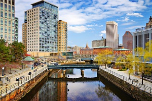 Rent a Car in Providence