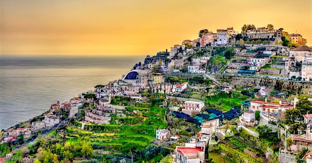 Ravello, Italy