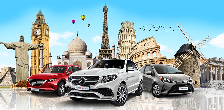 Contact Auto Europe to Rent a Chevy Traverse