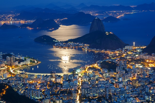 See more of Rio de Janeiro in a Rental