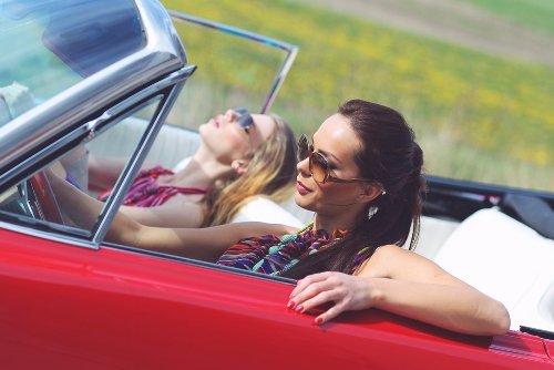 Auto Europe is the leader of car rentals in the world