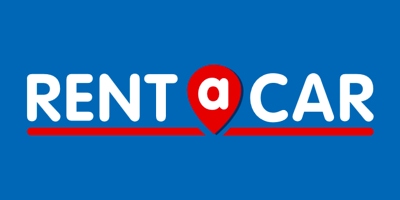 Rent-a-Car Logo