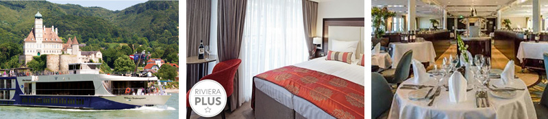 Rhone River Cruise Destinations