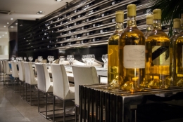 Bordeaux Restaurants Bars Nightlife