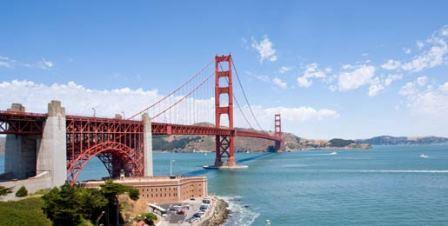 Visit San Francisco with Auto Europe