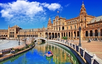 Sevilla Travel Guide