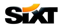Sixt A Trusted Auto Europe Supplier in Ornes