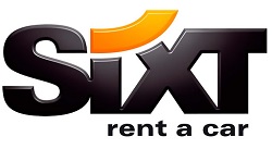 Código promocional Sixt Rent A Car