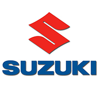 Suzuki Logo
