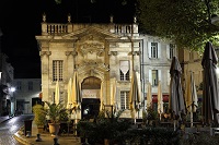 Visit Museums in Avignon