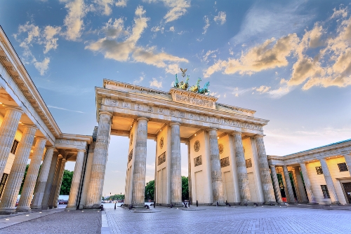 Things to Do in Berlin Germany The Brandenburg Gate