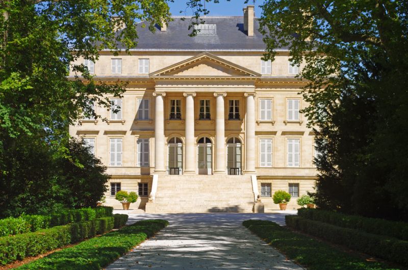 Things to Do in Bordeaux: Chateaux Margaux
