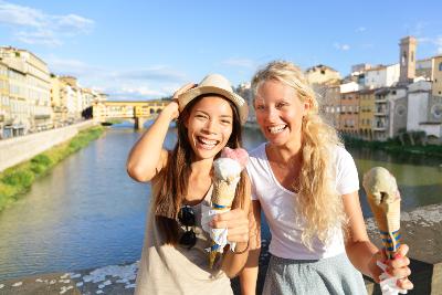Things to Do in Florence: Save Room for Gelato