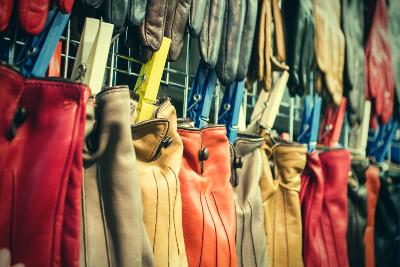 Things to Do in Florence: Buy Yourself Something Made of Leather